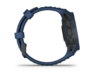 Garmin Instinct Solar niebieski - 578823 - zdjęcie 7